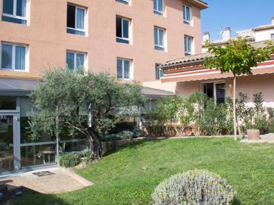 Best Western Hôtel Le Sud - Bild 1