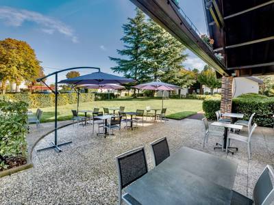 Hôtel Kyriad Meaux - Bild 1