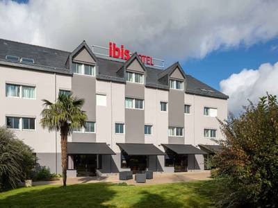 Hôtel ibis Quimperlé - Bild 1