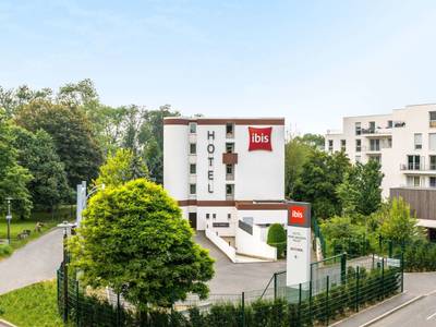 ibis Paris Meudon Vélizy - Bild 1