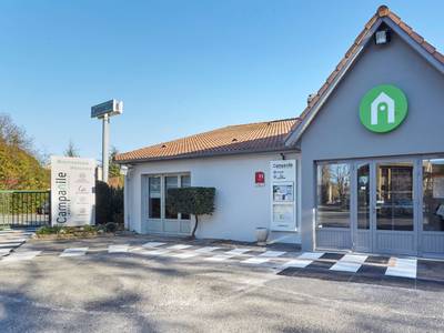 Campanile Aix En Provence Est - Meyreuil - Bild 1