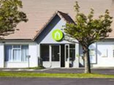 Hotel Campanile Auxerre - Moneteau - Bild 1