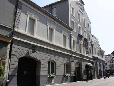 Brit Hotel Bristol Montbéliard Centre - Bild 1
