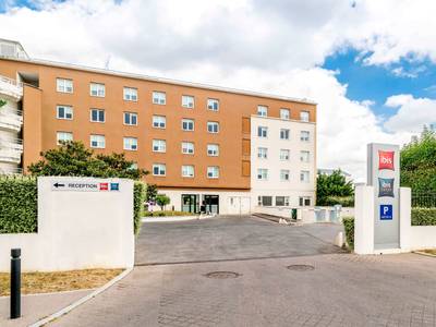 Hôtel ibis Marne-la-Vallée Val d'Europe - Bild 1