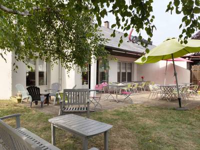 Campanile Morangis Orly - Bild 1