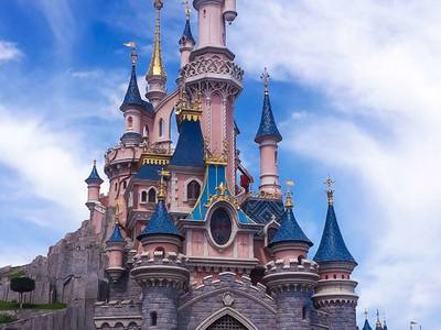 Campanile - Nogent Sur Marne - Bild 1