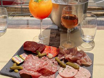 Campanile - Nogent Sur Marne - Bild 1