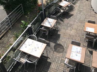 Campanile - Nogent Sur Marne - Bild 1