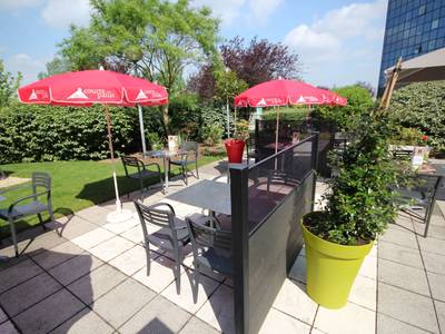 Hôtel ibis Marne-la-Vallée Noisy - Bild 1