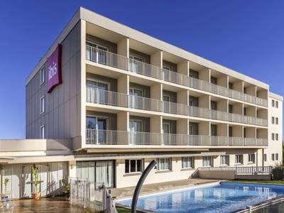 Hôtel ibis Tarbes Odos - Bild 1