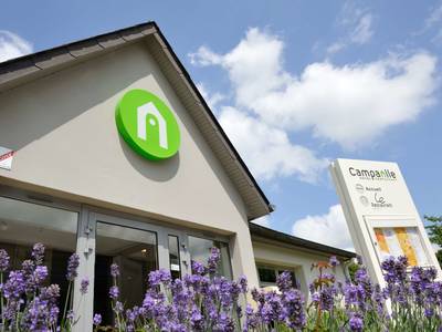 Campanile Orange - Bild 1