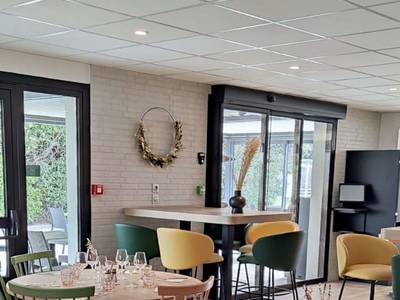 Campanile Orange - Bild 1