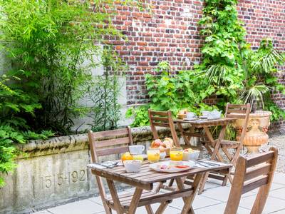 Best Western Hotel Saint Claude - Bild 1