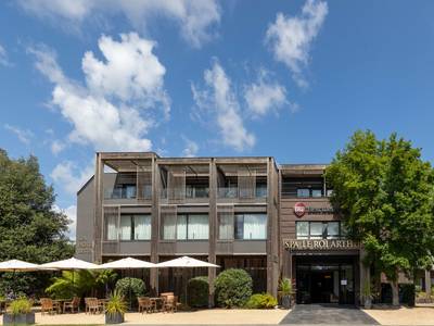 Best Western Plus Le Roi Arthur Hotel & Spa - Bild 1