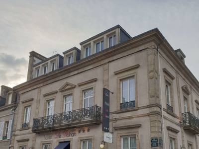 Hotel Le Rohan - Bild 1