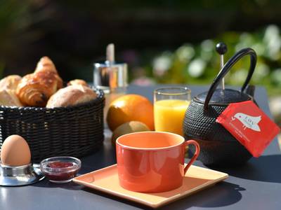 Best Western Hotel Kregenn - Bild 1