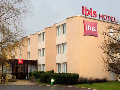 Hotel Ibis Rambouillet - Bild 1