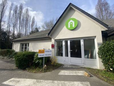 Hotel Campanile Nantes Sud - Rezé Aéroport - Bild 1