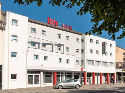 Hotel ibis Saint-Die-Des-Vosges - Bild 1