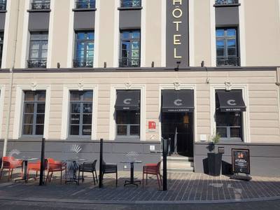 Hôtel ibis Saint-Omer Centre - Bild 1