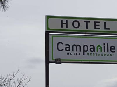 Campanile Montlucon - Saint Victor - Bild 1