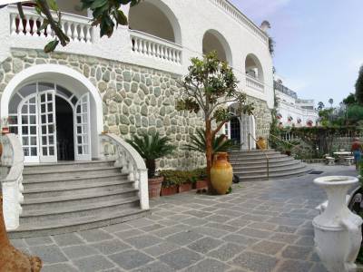 Hotel Galidon Thermal & Wellness Park - Bild 1