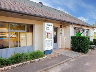 Campanile - Bourges Nord - Bild 1