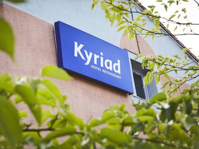 Kyriad Lyon Sud - Saint-Genis Laval - Bild 1