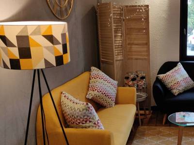 Hotel Kyriad Geneve Saint Genis Pouilly - Bild 1