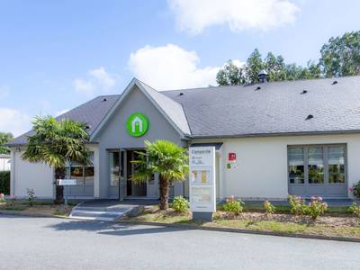 Campanile Saint Malo - Saint-Jouan-des-Guérets - Bild 1