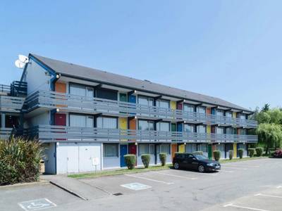 Brit Hotel Confort Morlaix - Bild 1