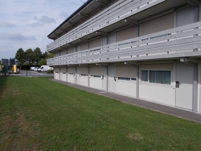 Campanile Lille Sud - Seclin - Bild 1