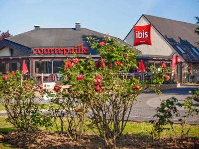 Hotel ibis Senlis - Bild 1