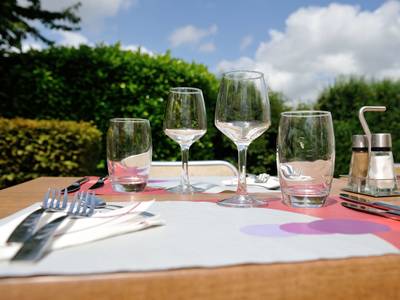 Campanile Evry Est -  Saint Germain lès Corbeil - Bild 1