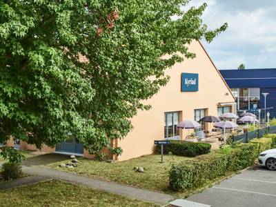 Kyriad Tarbes - Bastillac - Bild 1