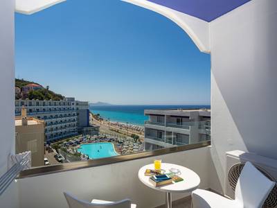 Rhodos Horizon Blu - Bild 1