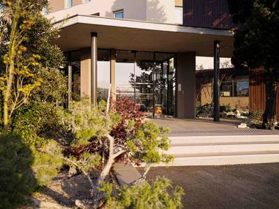 Mercure Valence Sud Hotel - Bild 1