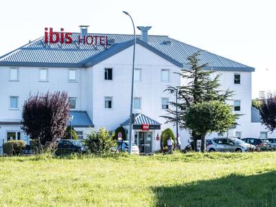 Hôtel ibis Vesoul - Bild 1