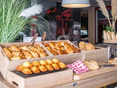 Hôtel ibis Lyon Villefranche-sur-Saône - Bild 1