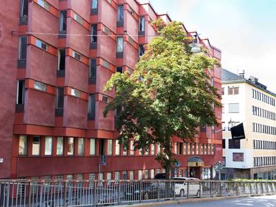 Best Western Kom Hotel Stockholm - Bild 1