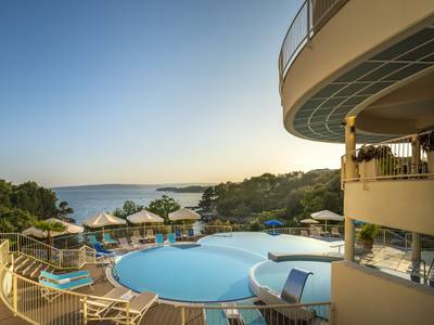 Sunny Krk by Valamar - Bild 1