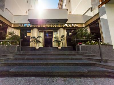 Hotel Pietra di Luna - Bild 1