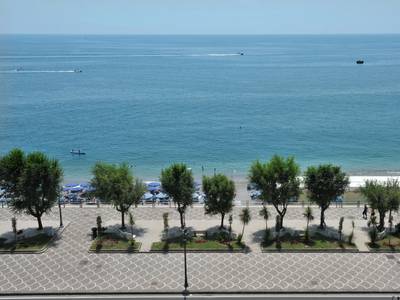 Hotel Pietra di Luna - Bild 1