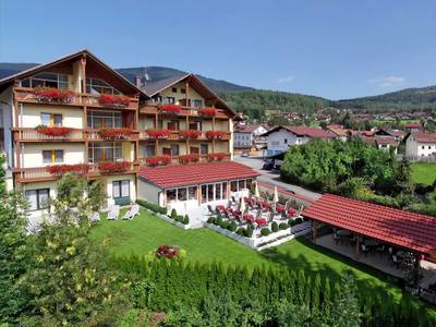 Hotel Kronberg - Bild 1