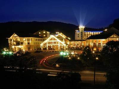 Wulingyuan International Resort - Bild 1