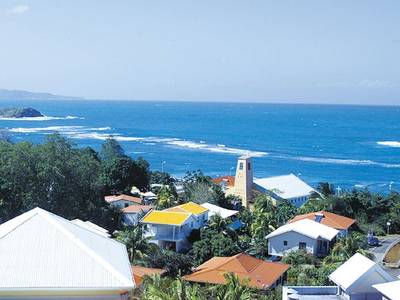 Residence De La Baie - Bild 1