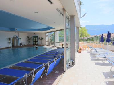 GHI Hotel Le Balze Aktiv & Wellness - Bild 1