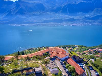 GHI Hotel Le Balze Aktiv & Wellness - Bild 1