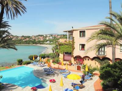 Hotel La Bitta - Bild 1