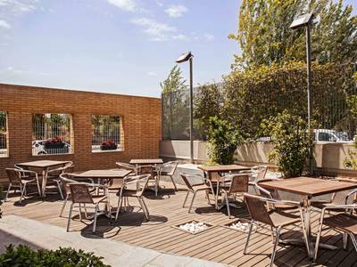 ibis Barcelona Molins de Rei - Bild 1